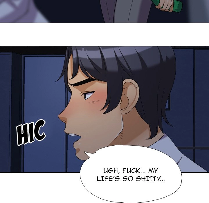 Our Exchange Chapter 25 page 27 - 