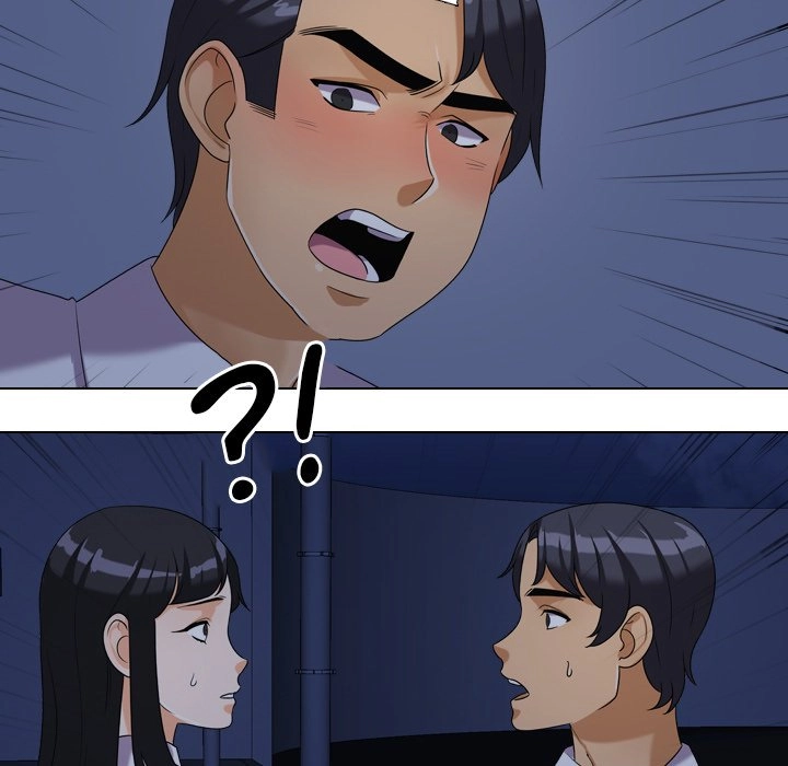 Our Exchange Chapter 25 page 31 - 
