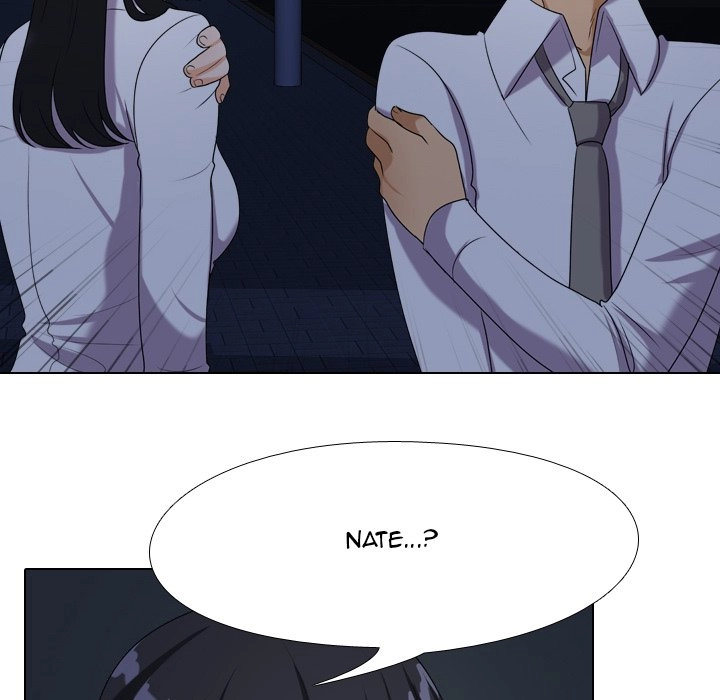 Our Exchange Chapter 25 page 32 - 