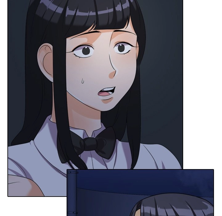 Our Exchange Chapter 25 page 33 - 