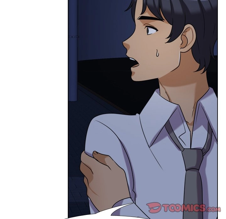 Our Exchange Chapter 25 page 34 - 