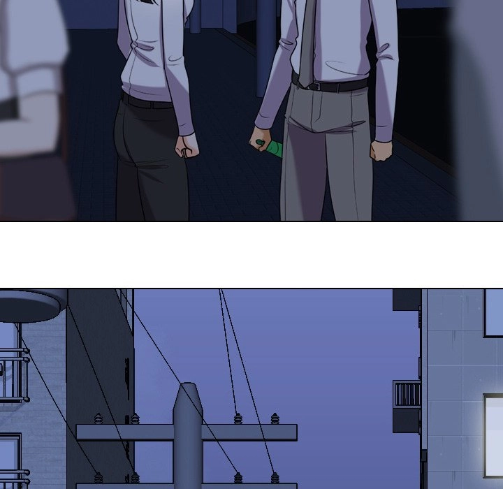 Our Exchange Chapter 25 page 36 - 