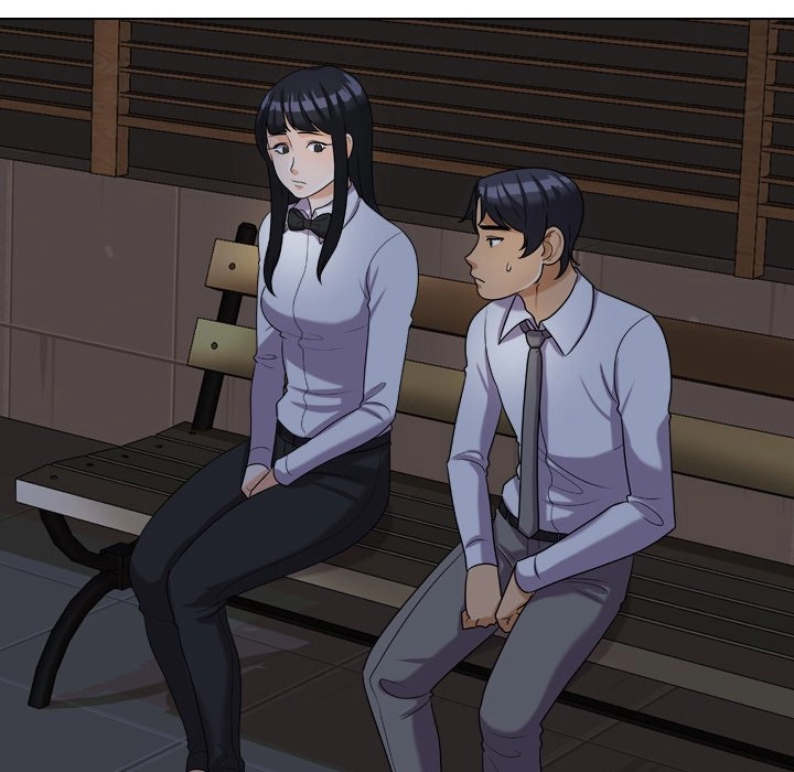Our Exchange Chapter 25 page 38 - 