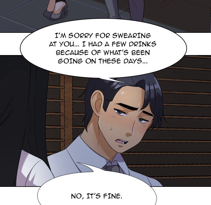 Our Exchange Chapter 25 page 39 - 
