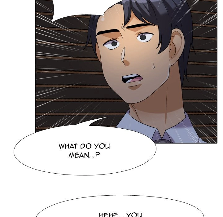 Our Exchange Chapter 25 page 47 - 