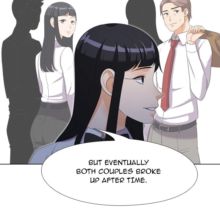 Our Exchange Chapter 25 page 51 - 