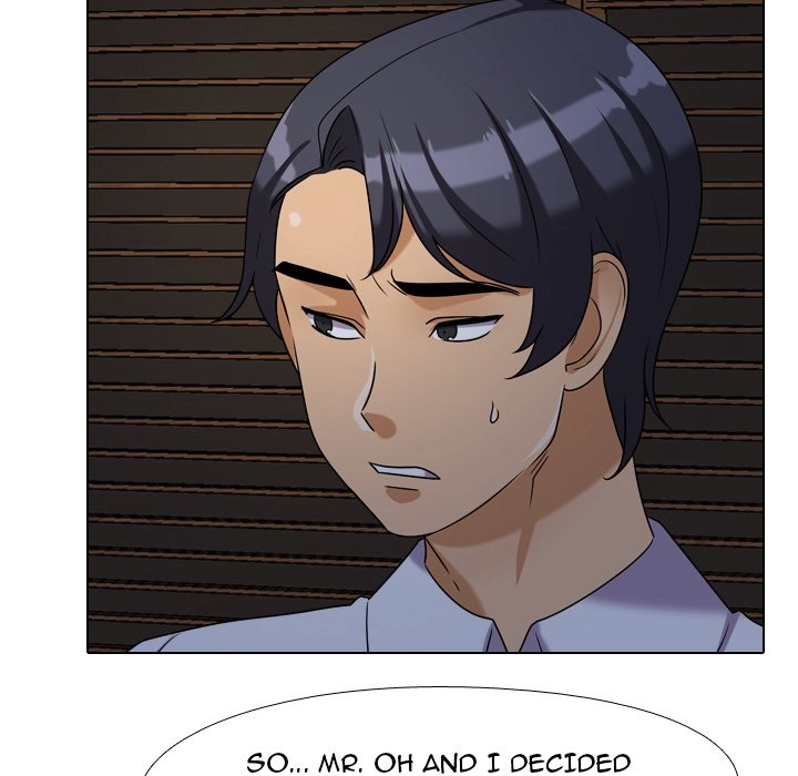 Our Exchange Chapter 25 page 56 - 