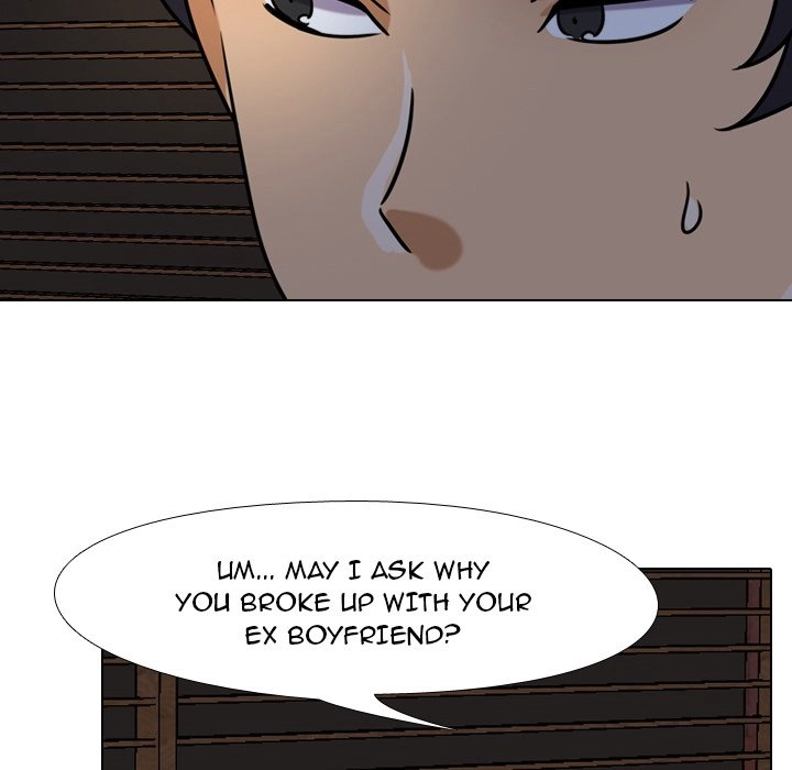 Our Exchange Chapter 25 page 58 - 