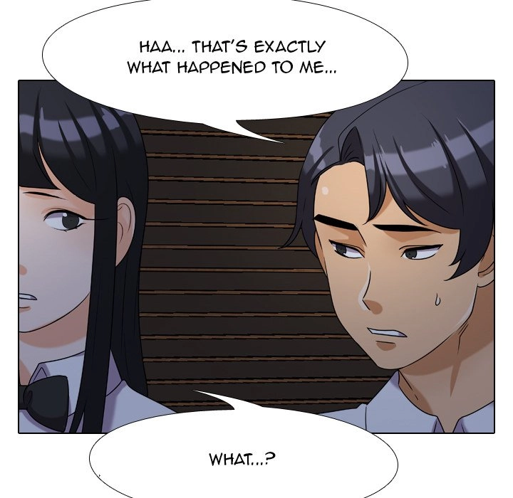 Our Exchange Chapter 25 page 62 - 