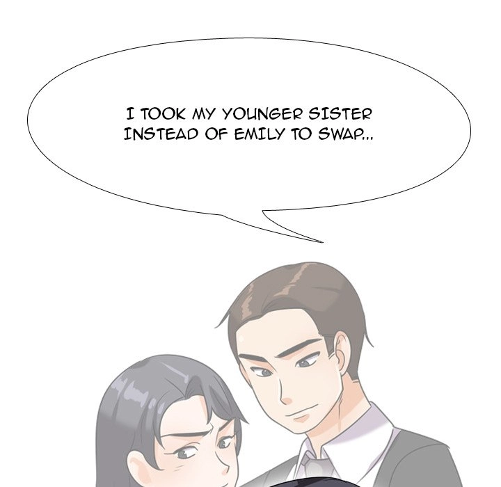 Our Exchange Chapter 25 page 67 - 