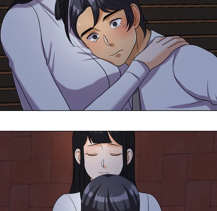 Our Exchange Chapter 25 page 75 - 