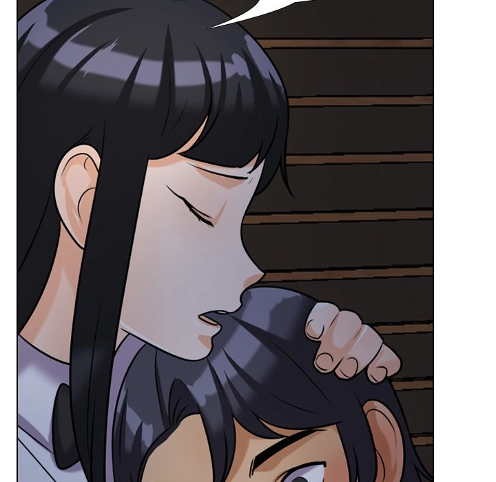 Our Exchange Chapter 25 page 77 - 