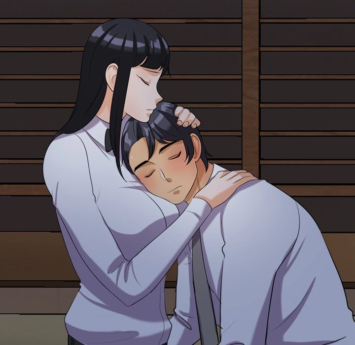 Our Exchange Chapter 25 page 80 - 