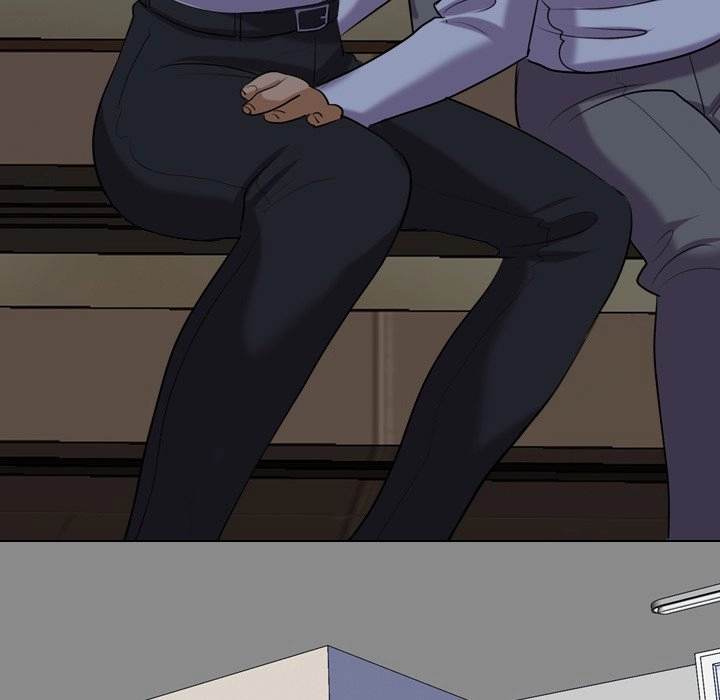 Our Exchange Chapter 25 page 81 - 