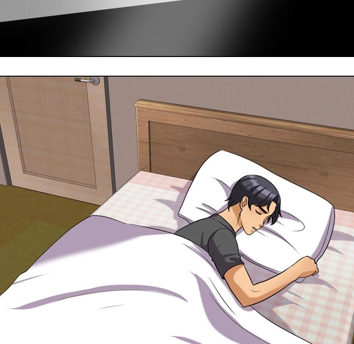 Our Exchange Chapter 25 page 84 - 