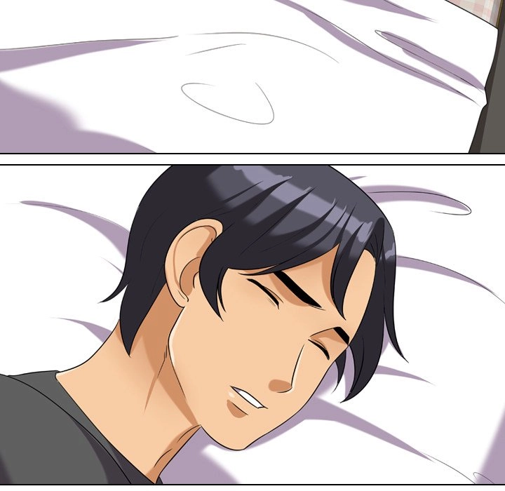 Our Exchange Chapter 25 page 85 - 