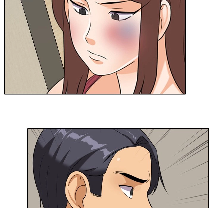 Our Exchange Chapter 25 page 93 - 