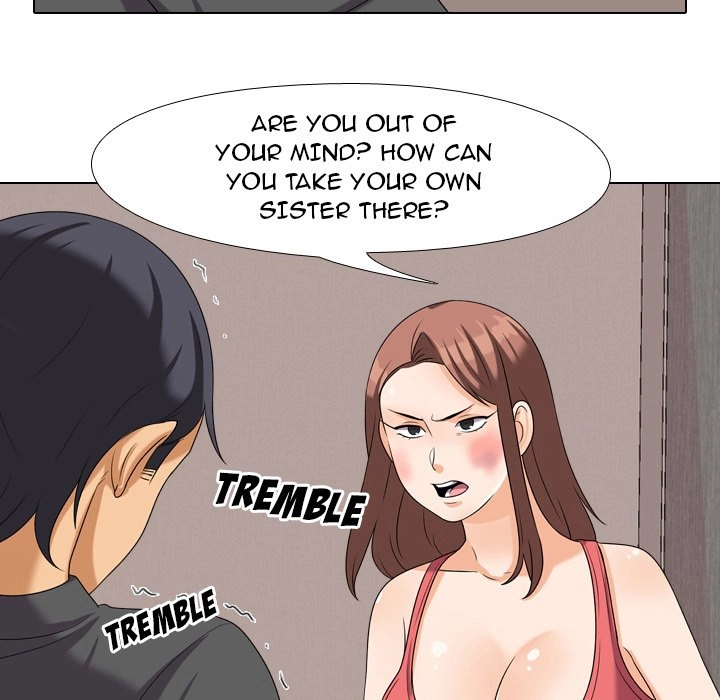 Our Exchange Chapter 26 page 21 - 