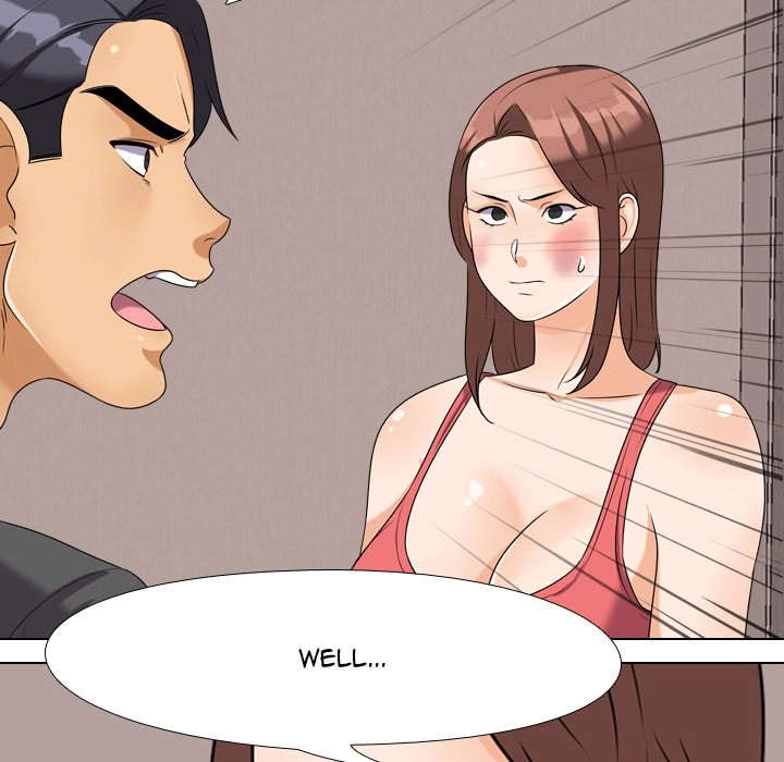 Our Exchange Chapter 26 page 26 - 