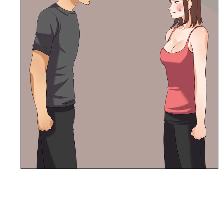 Our Exchange Chapter 26 page 28 - 