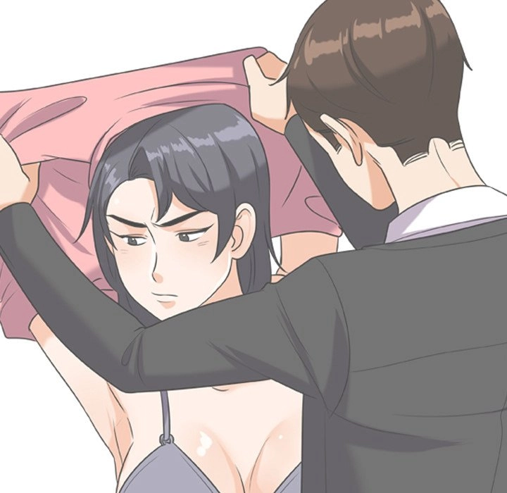 Our Exchange Chapter 26 page 33 - 