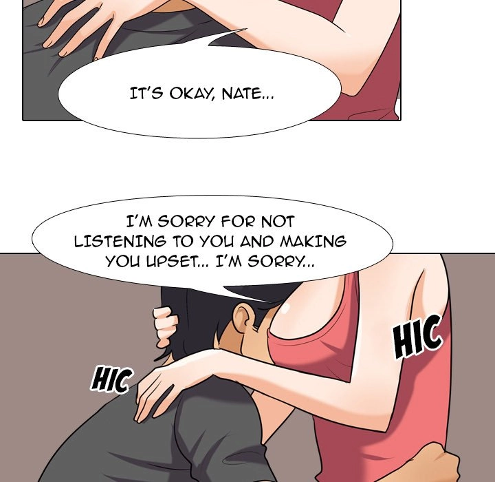 Our Exchange Chapter 26 page 50 - 