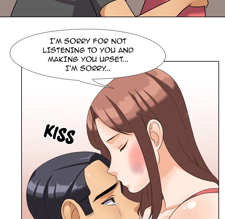 Our Exchange Chapter 26 page 51 - 