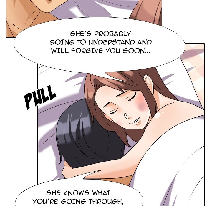 Our Exchange Chapter 26 page 62 - 