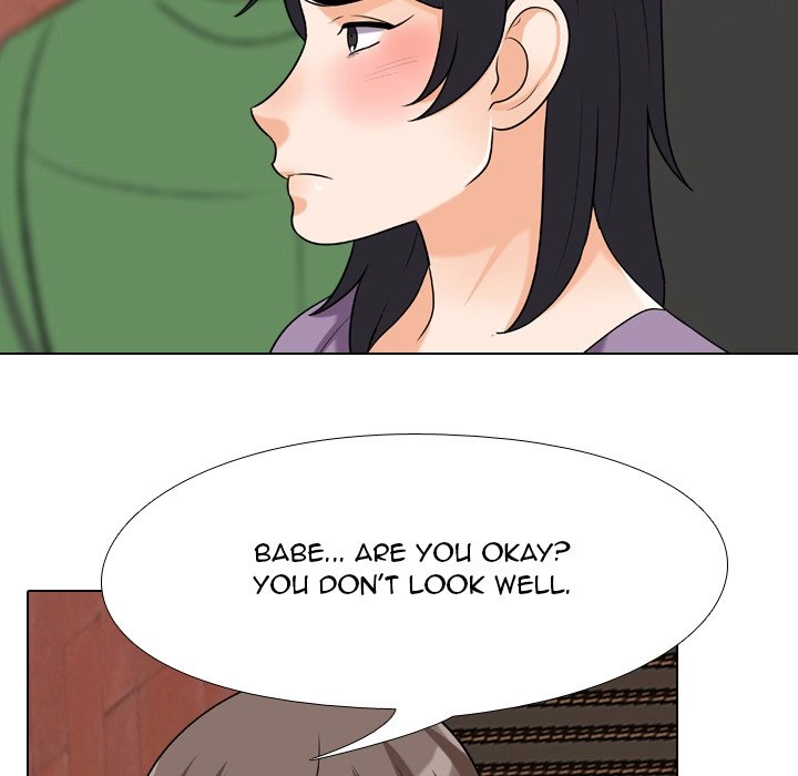 Our Exchange Chapter 26 page 84 - 