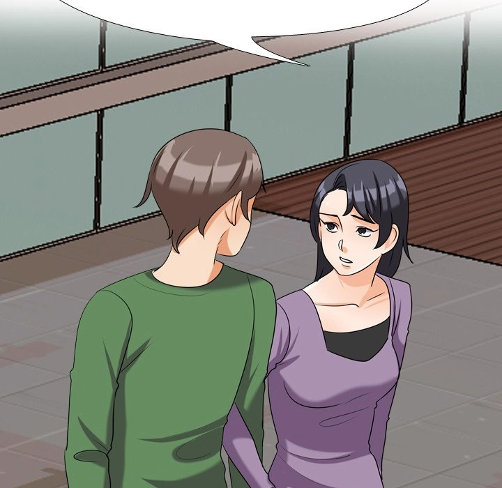 Our Exchange Chapter 26 page 88 - 