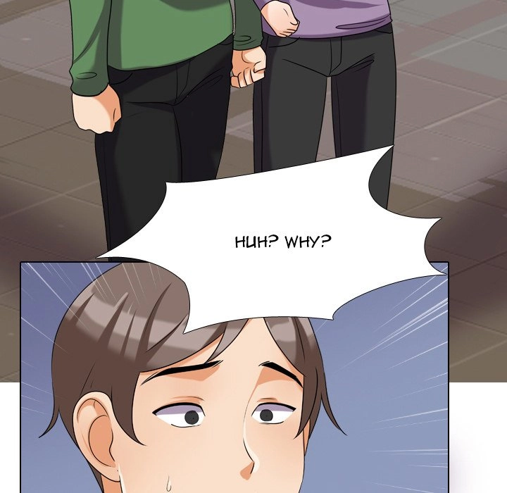 Our Exchange Chapter 26 page 89 - 
