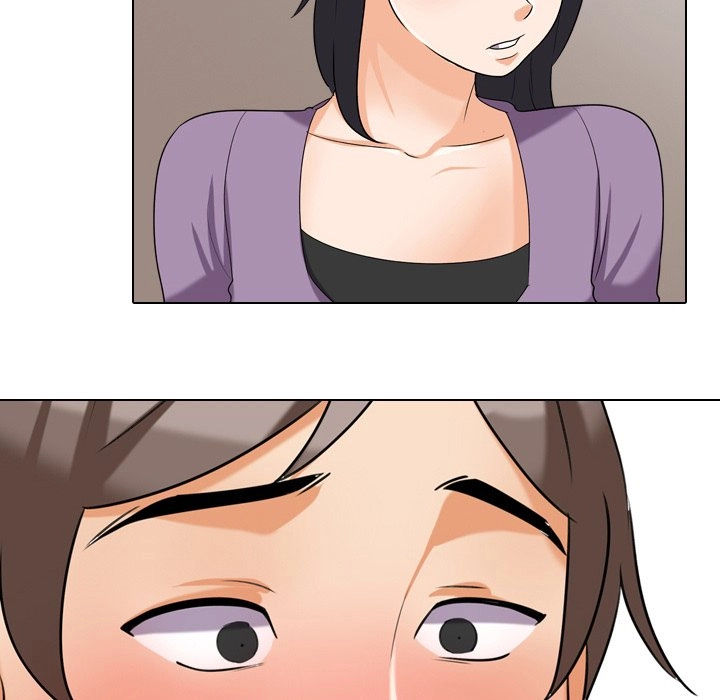 Our Exchange Chapter 26 page 91 - 