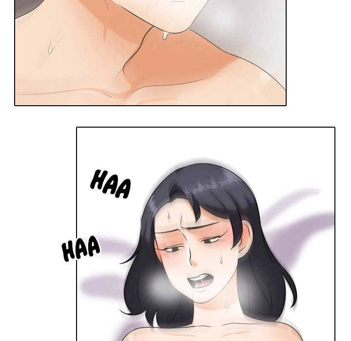 Our Exchange Chapter 26 page 97 - 