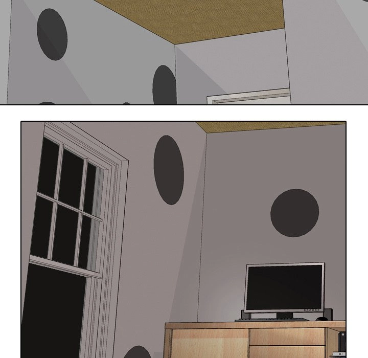 Our Exchange Chapter 27 page 14 - 