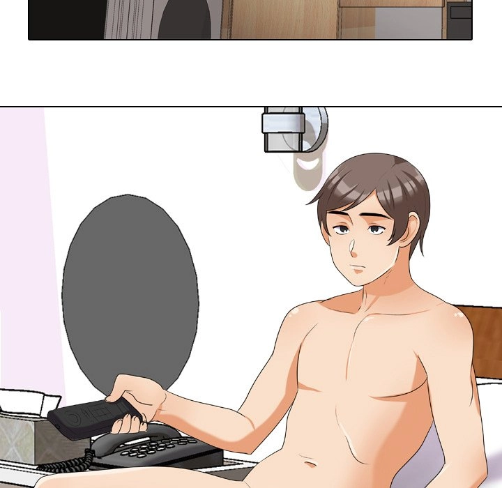 Our Exchange Chapter 27 page 15 - 