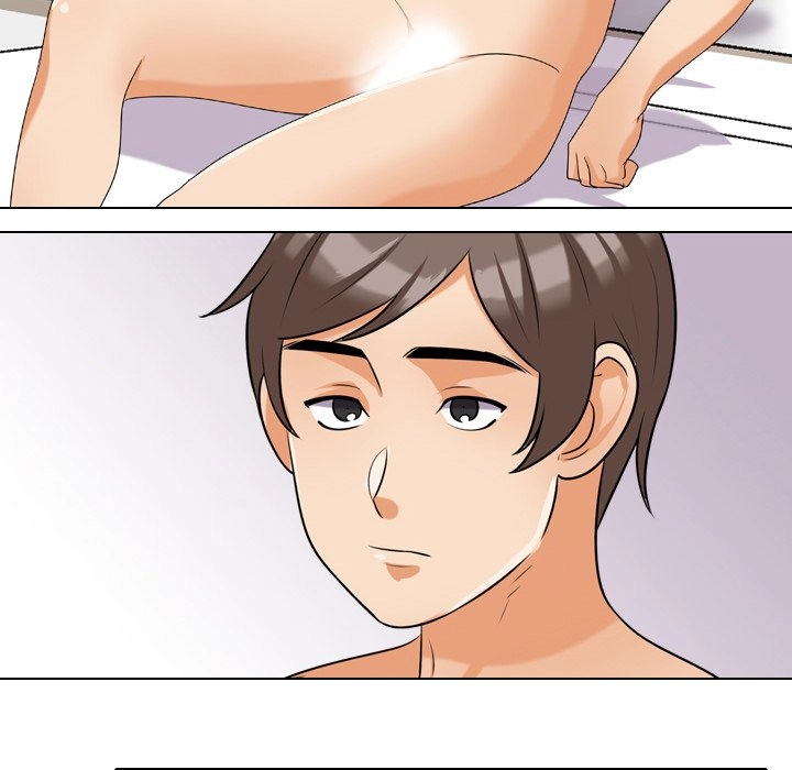 Our Exchange Chapter 27 page 16 - 