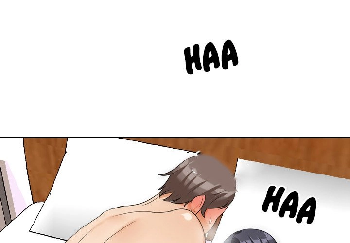 Our Exchange Chapter 27 page 3 - 
