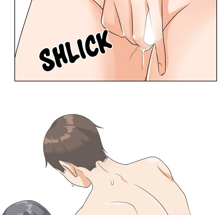Our Exchange Chapter 27 page 23 - 