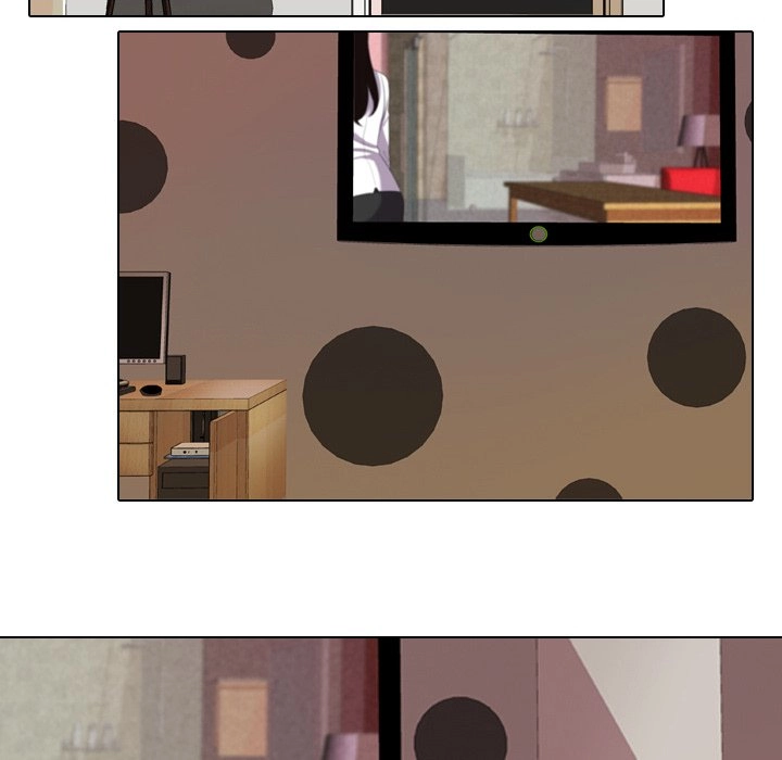 Our Exchange Chapter 27 page 30 - 