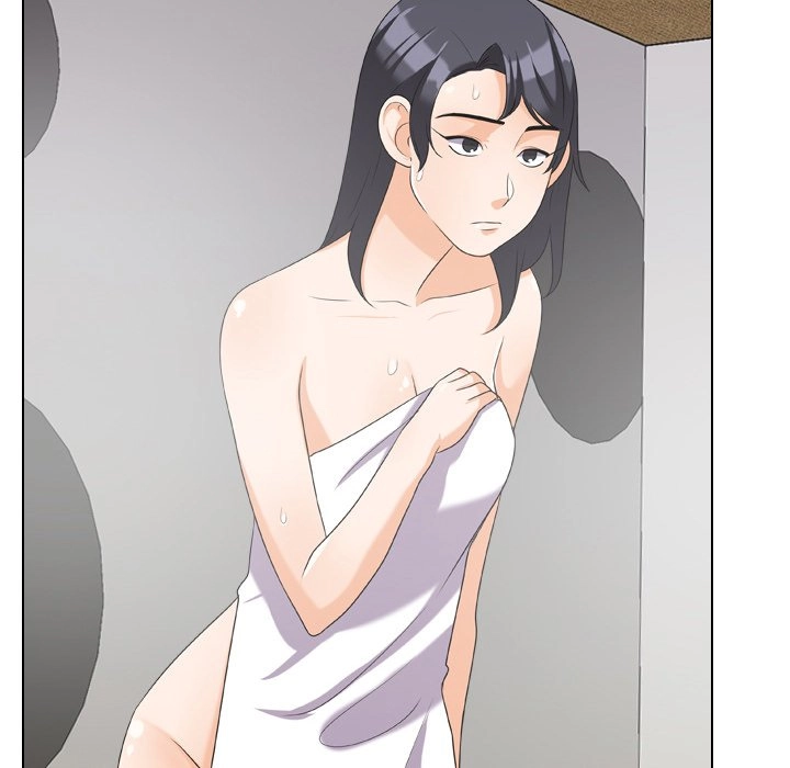 Our Exchange Chapter 27 page 32 - 