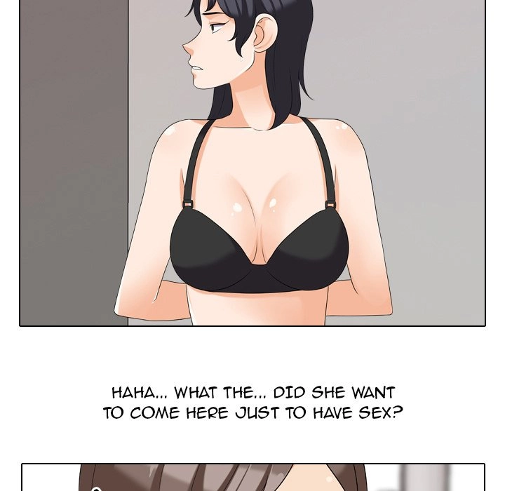 Our Exchange Chapter 27 page 35 - 
