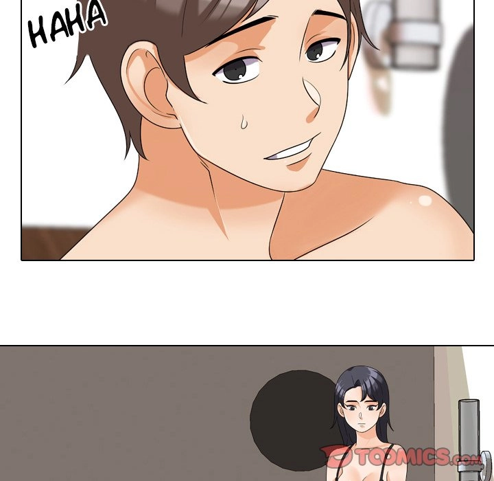 Our Exchange Chapter 27 page 36 - 