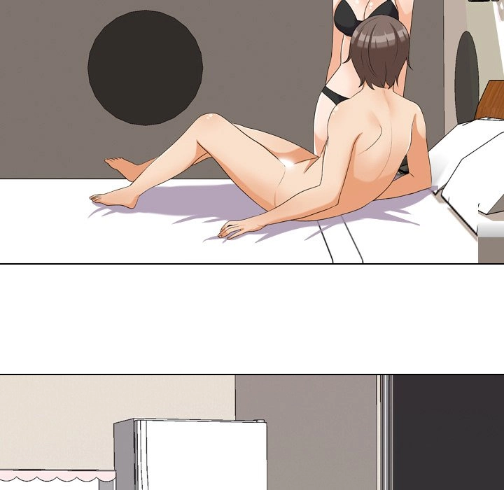 Our Exchange Chapter 27 page 37 - 