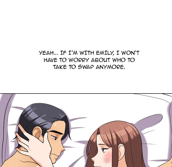 Our Exchange Chapter 27 page 45 - 