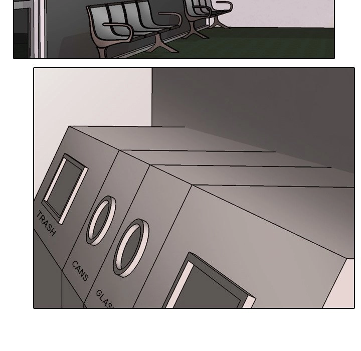 Our Exchange Chapter 27 page 61 - 