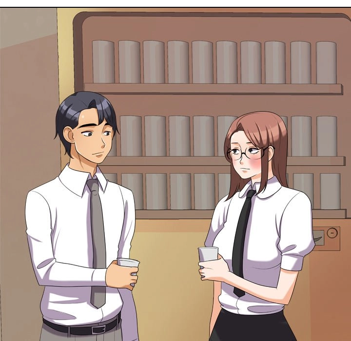 Our Exchange Chapter 27 page 62 - 