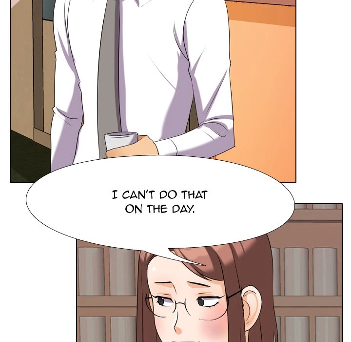 Our Exchange Chapter 27 page 64 - 
