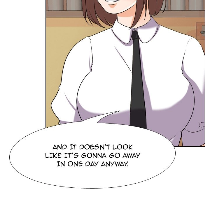 Our Exchange Chapter 27 page 65 - 