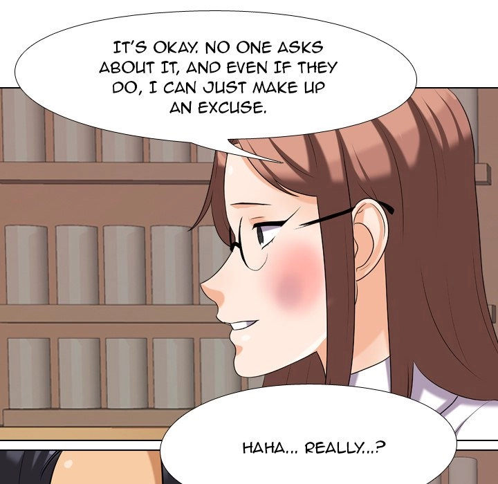 Our Exchange Chapter 27 page 66 - 