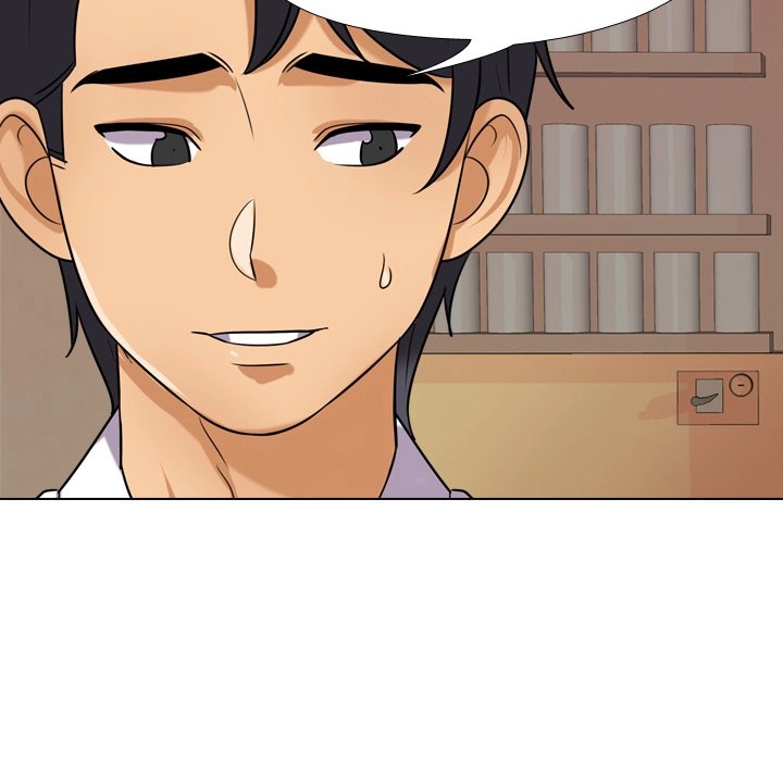 Our Exchange Chapter 27 page 67 - 